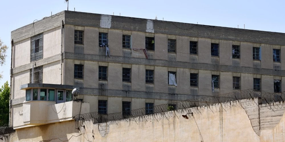 Κορυδαλλός: Η τελευταία φράση του Μπάκο πριν μαχαιρωθεί 50 φορές από τον δολοφόνο του